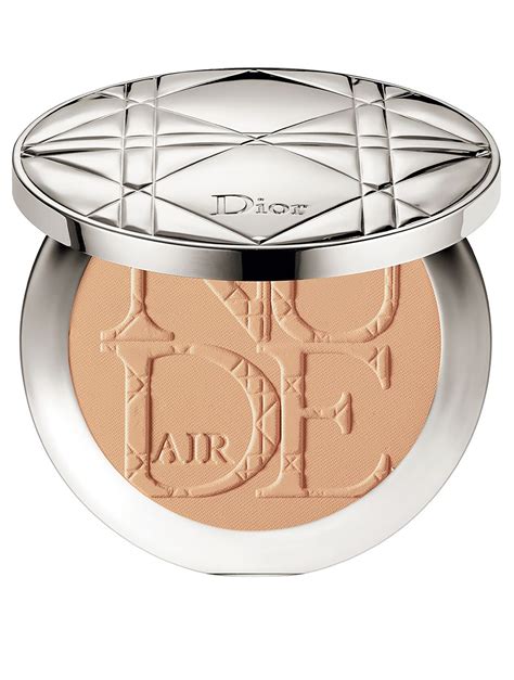 diorskin nude air dior|Diorskin Nude Air Powder .